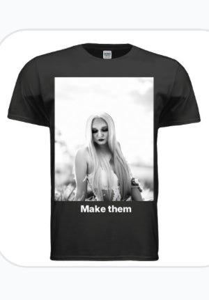 BEG FOR YOU TShirt