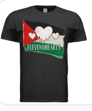 CEASEFIRE NOW TSHIRT