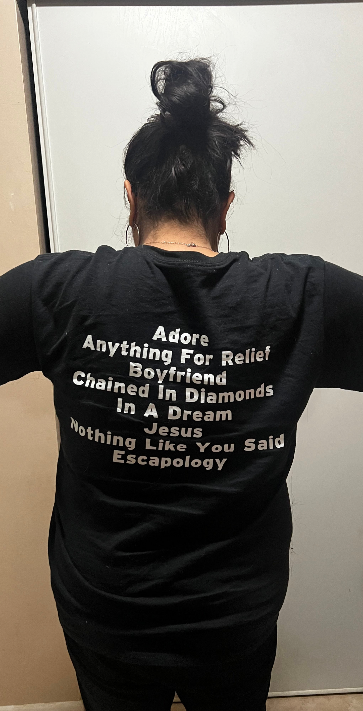 Adore: Part 1 Album Cover T-shirt