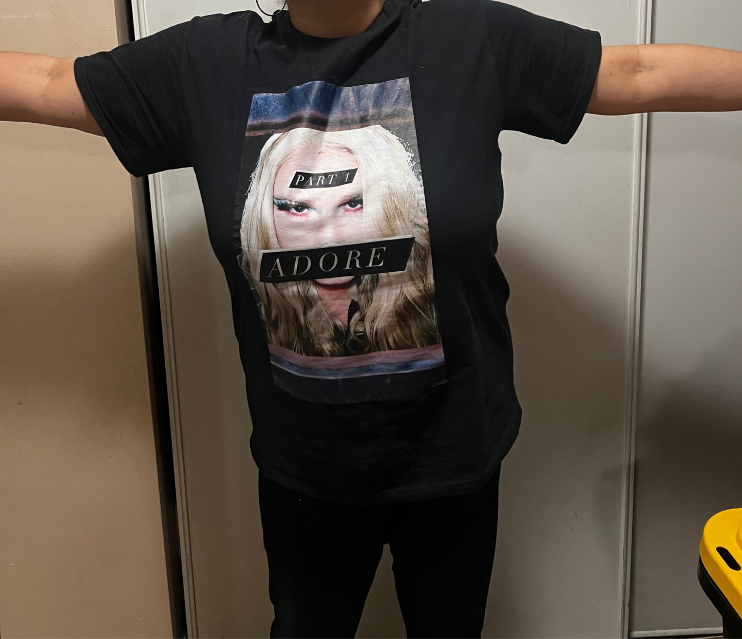 Adore: Part 1 Album Cover T-shirt