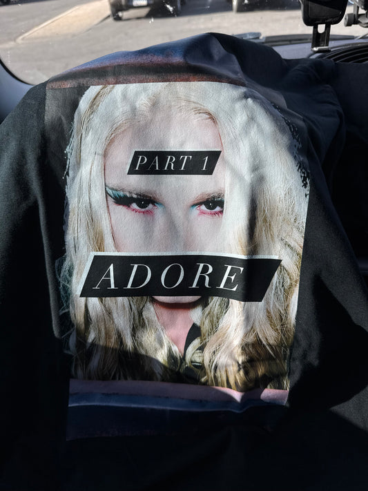 Adore: Part 1 Album Cover T-shirt